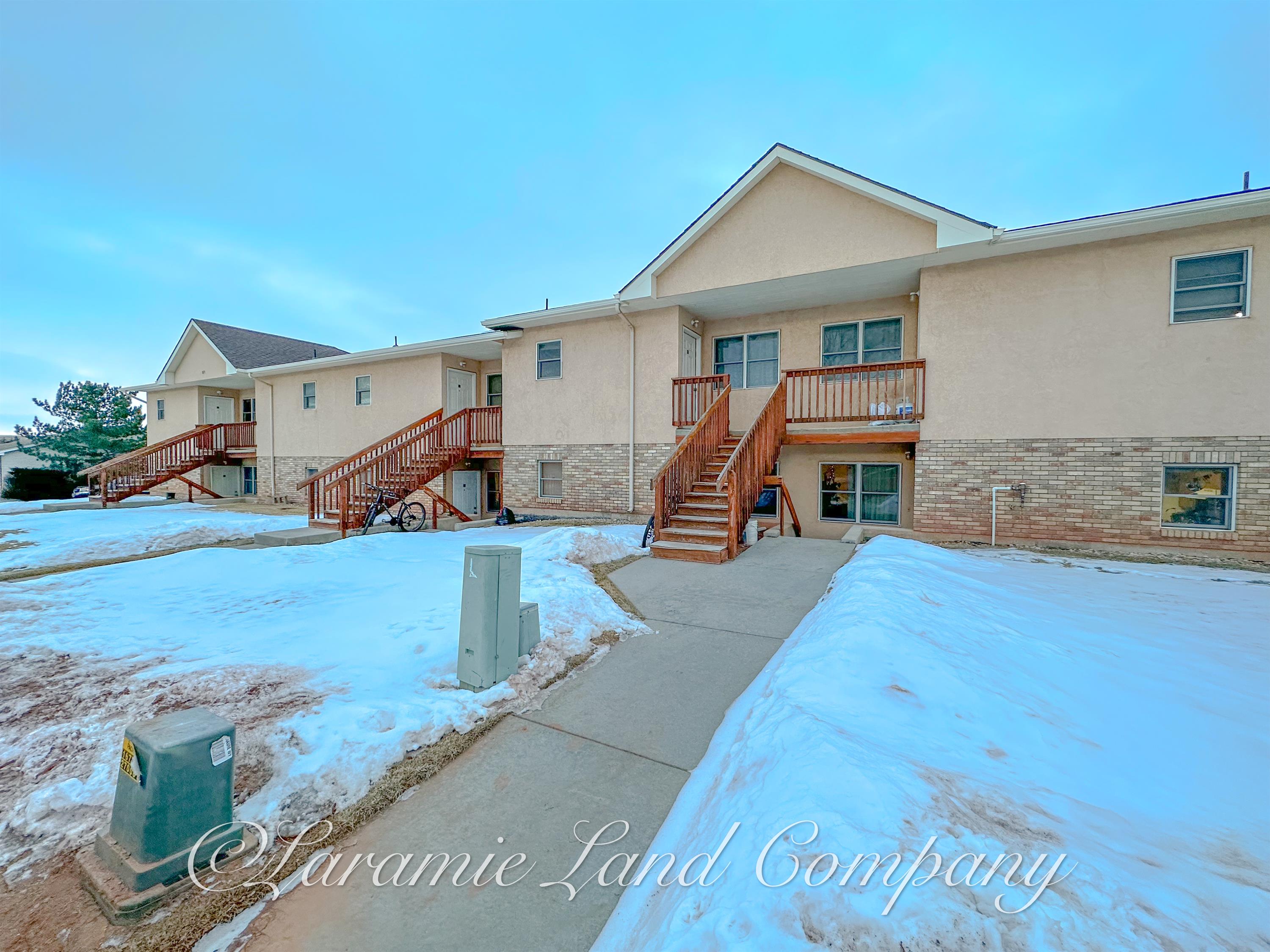 1171 North 17th Street - G