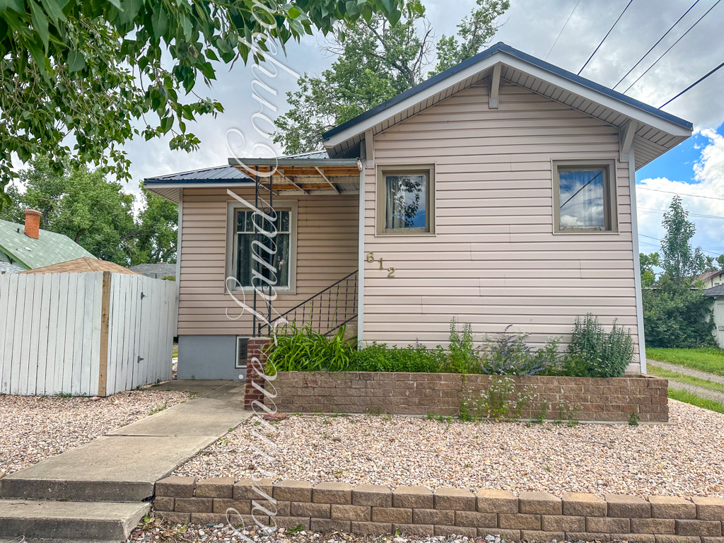 612 East Bradley Street - 2