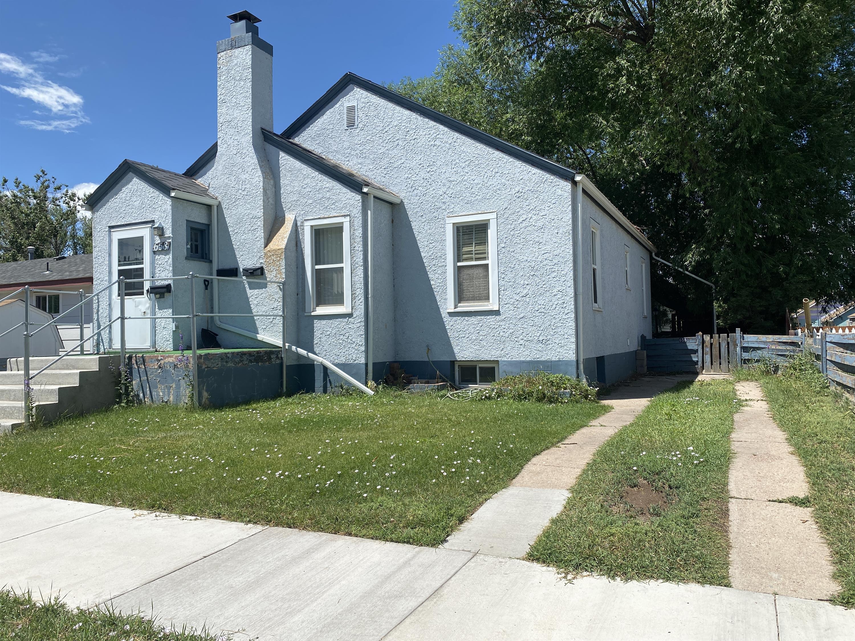 658 North 10th Street -