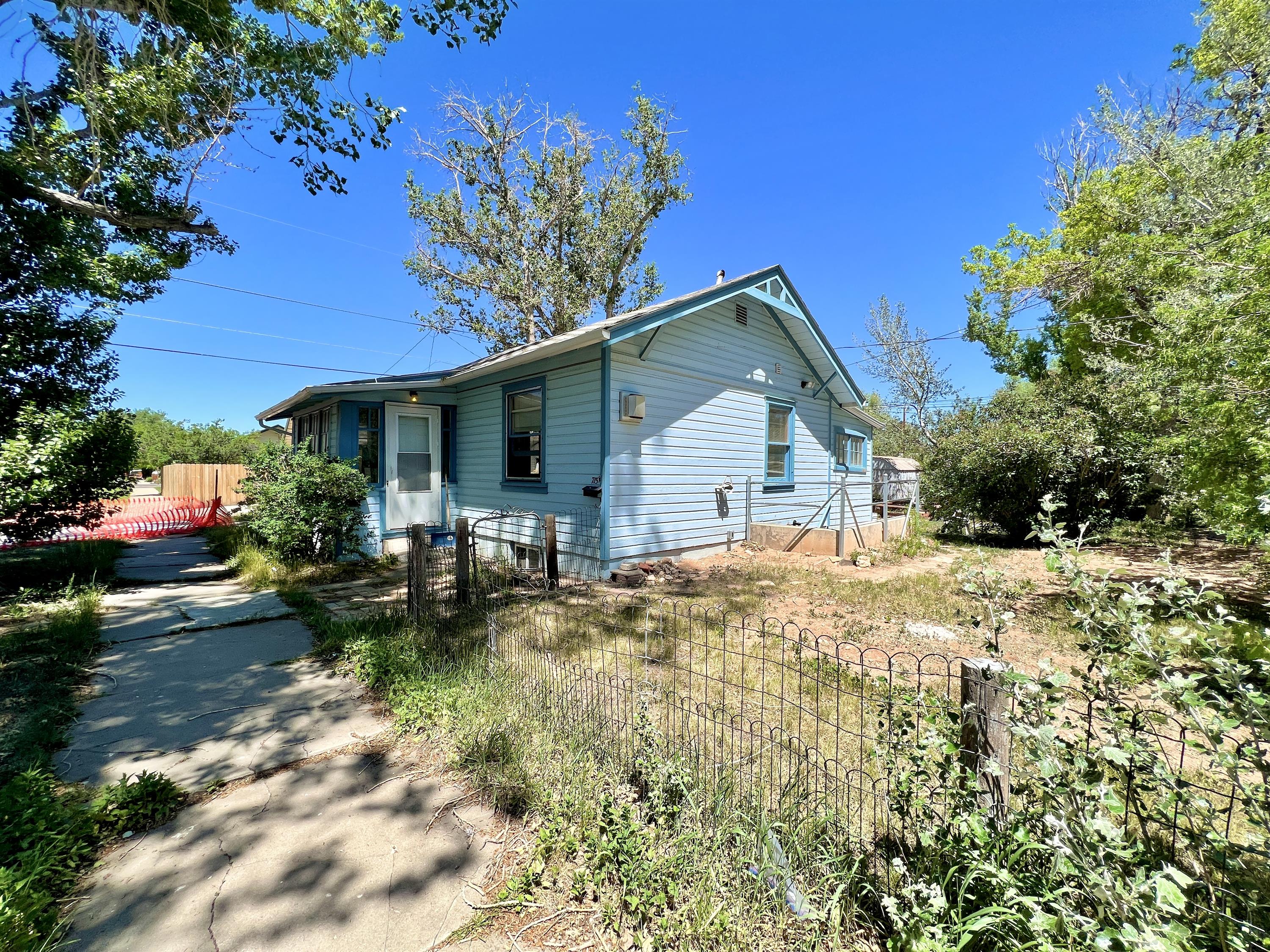 715 East Flint Street - 2