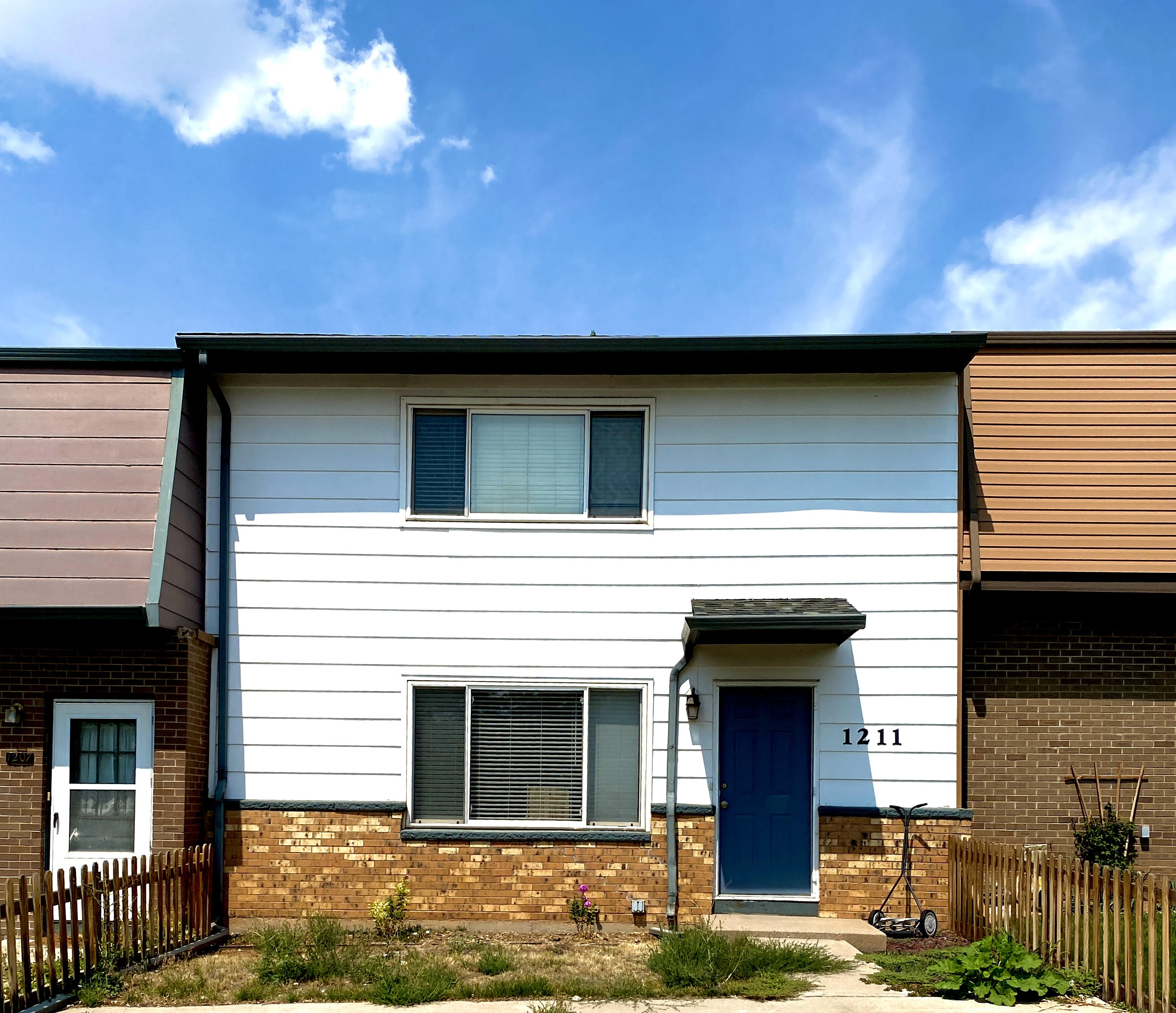 1211 Downey Street
