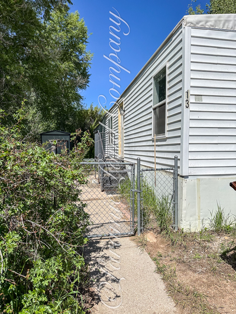 954 N McCue #13