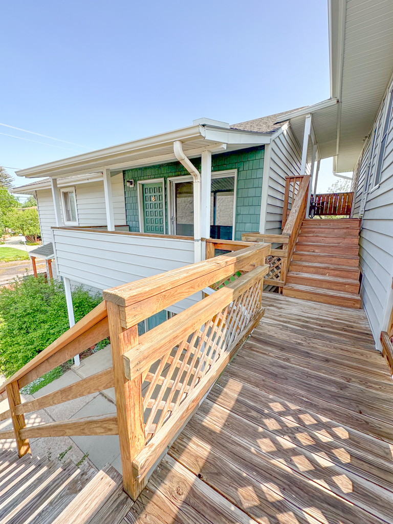 168 North 9th Street - 6